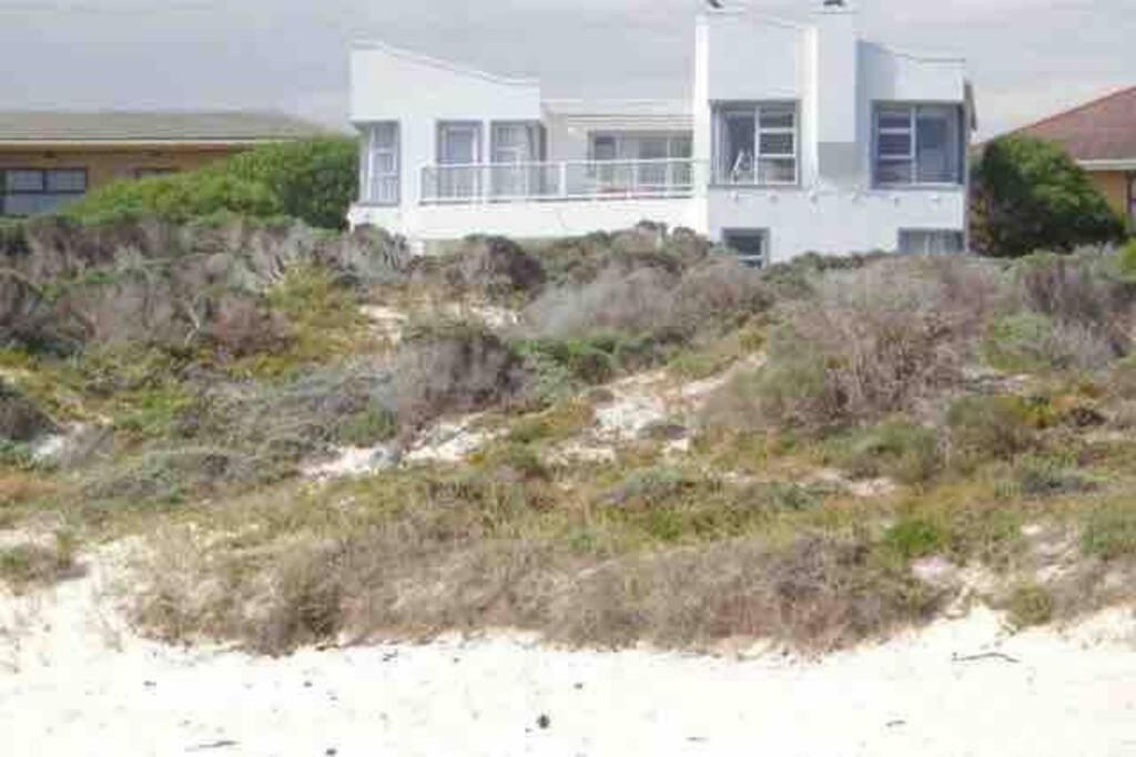 Paradise@Pearly Pearly Beach Exterior foto